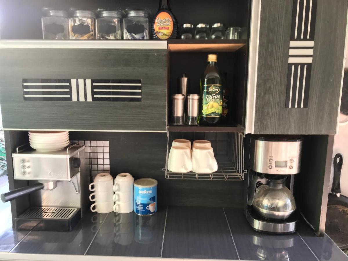פנתאי צנאנג Dar Yasmine Motel מראה חיצוני תמונה