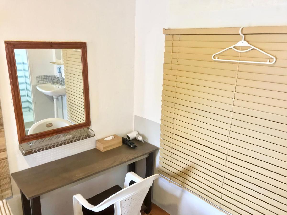 פנתאי צנאנג Dar Yasmine Motel מראה חיצוני תמונה