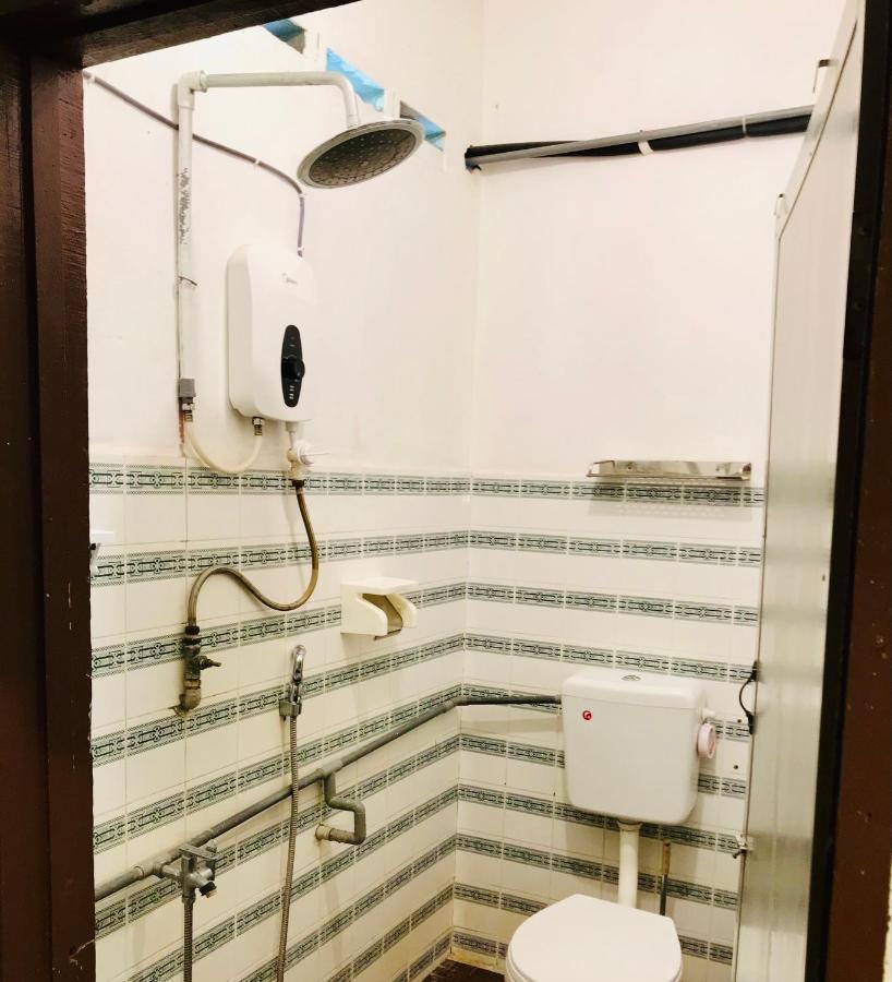 פנתאי צנאנג Dar Yasmine Motel מראה חיצוני תמונה